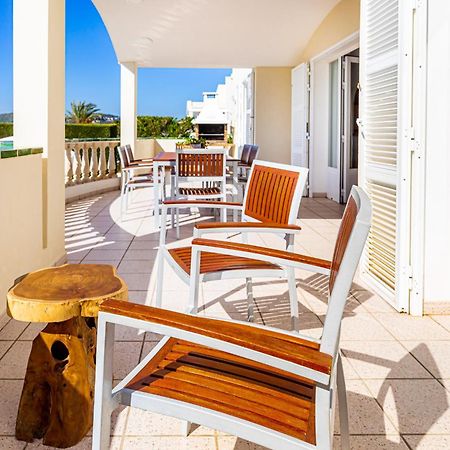 Villa Terra Son Bou Zewnętrze zdjęcie