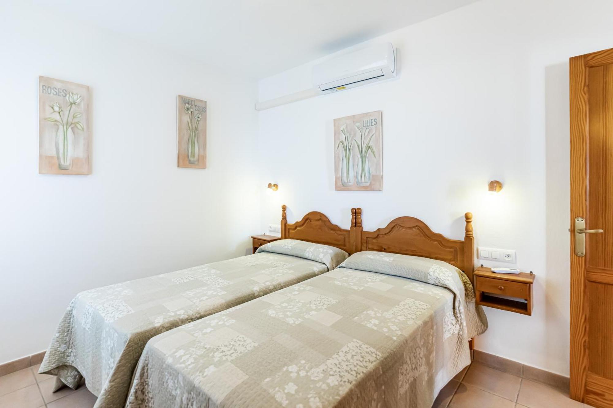 Villa Terra Son Bou Zewnętrze zdjęcie