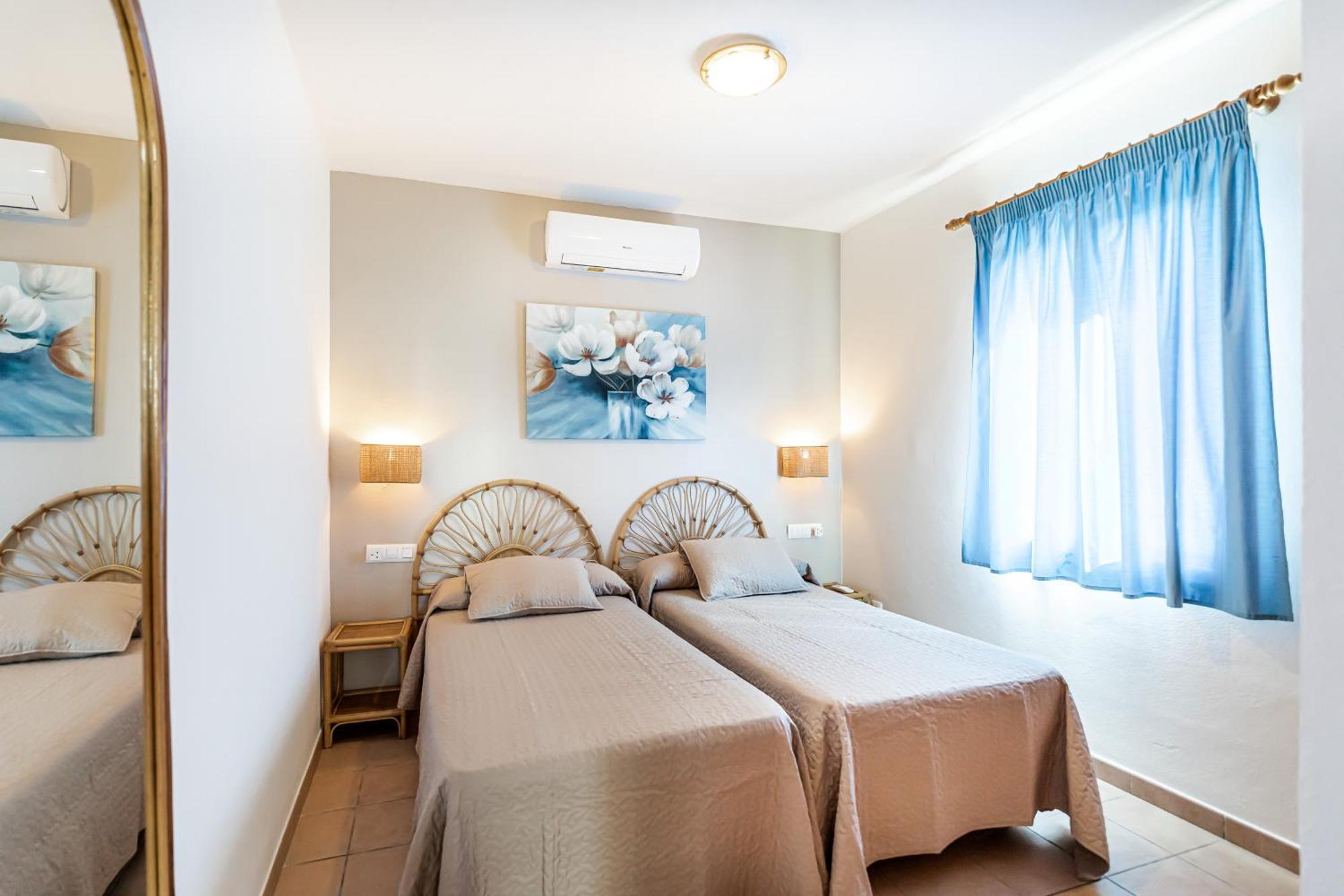 Villa Terra Son Bou Zewnętrze zdjęcie