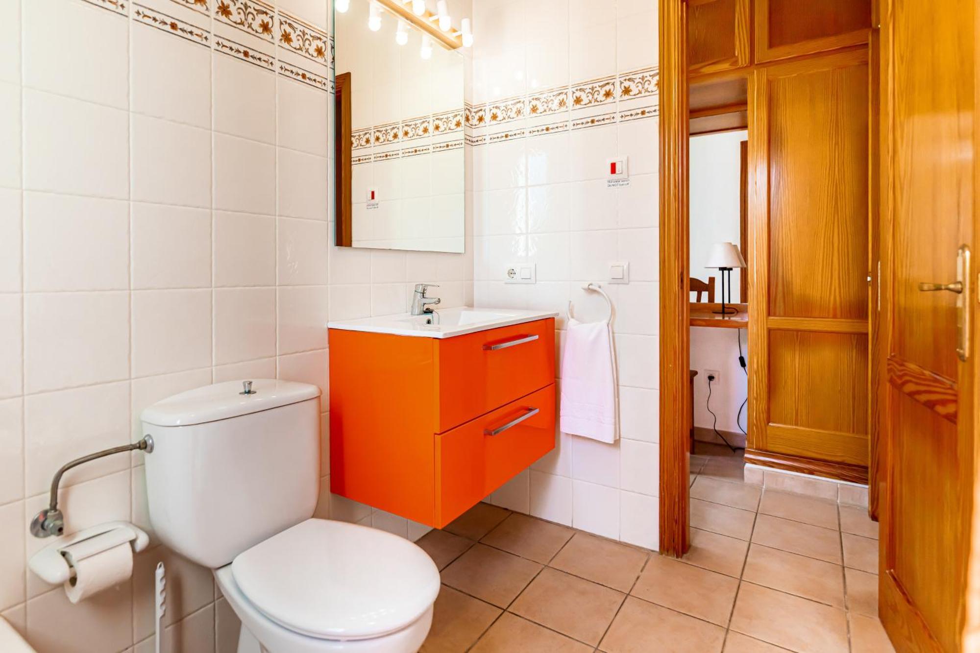 Villa Terra Son Bou Zewnętrze zdjęcie