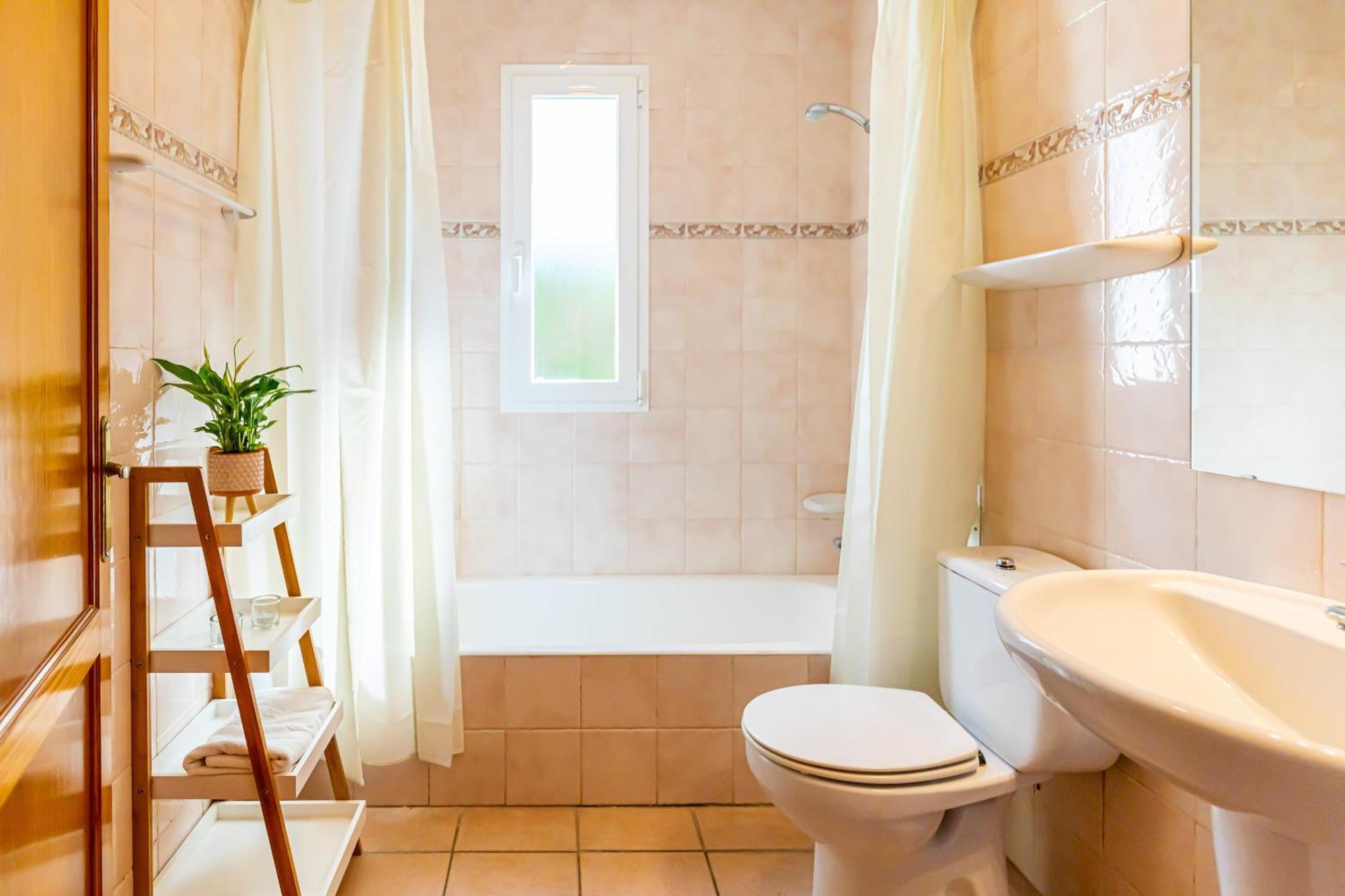 Villa Terra Son Bou Zewnętrze zdjęcie