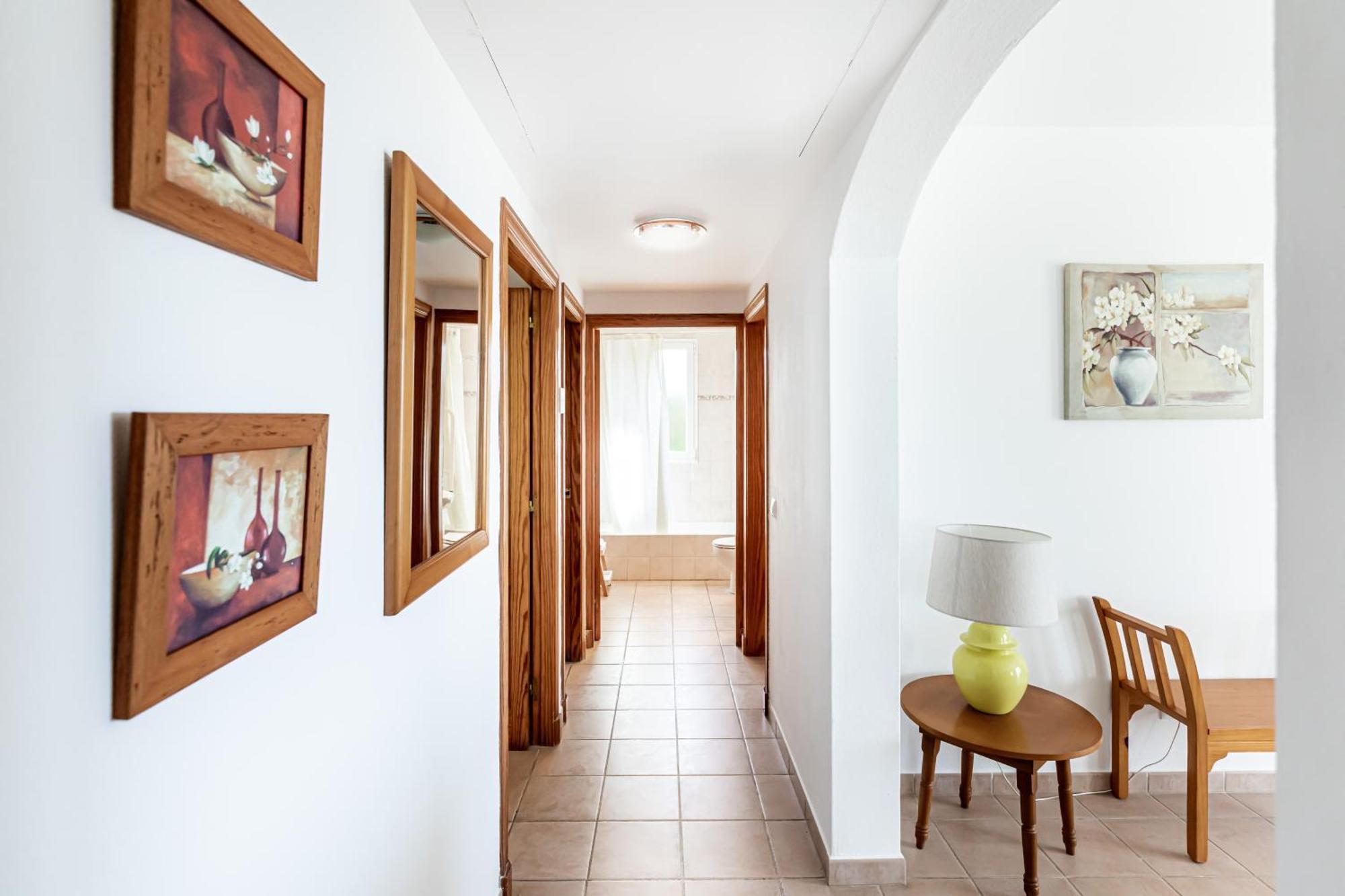 Villa Terra Son Bou Zewnętrze zdjęcie