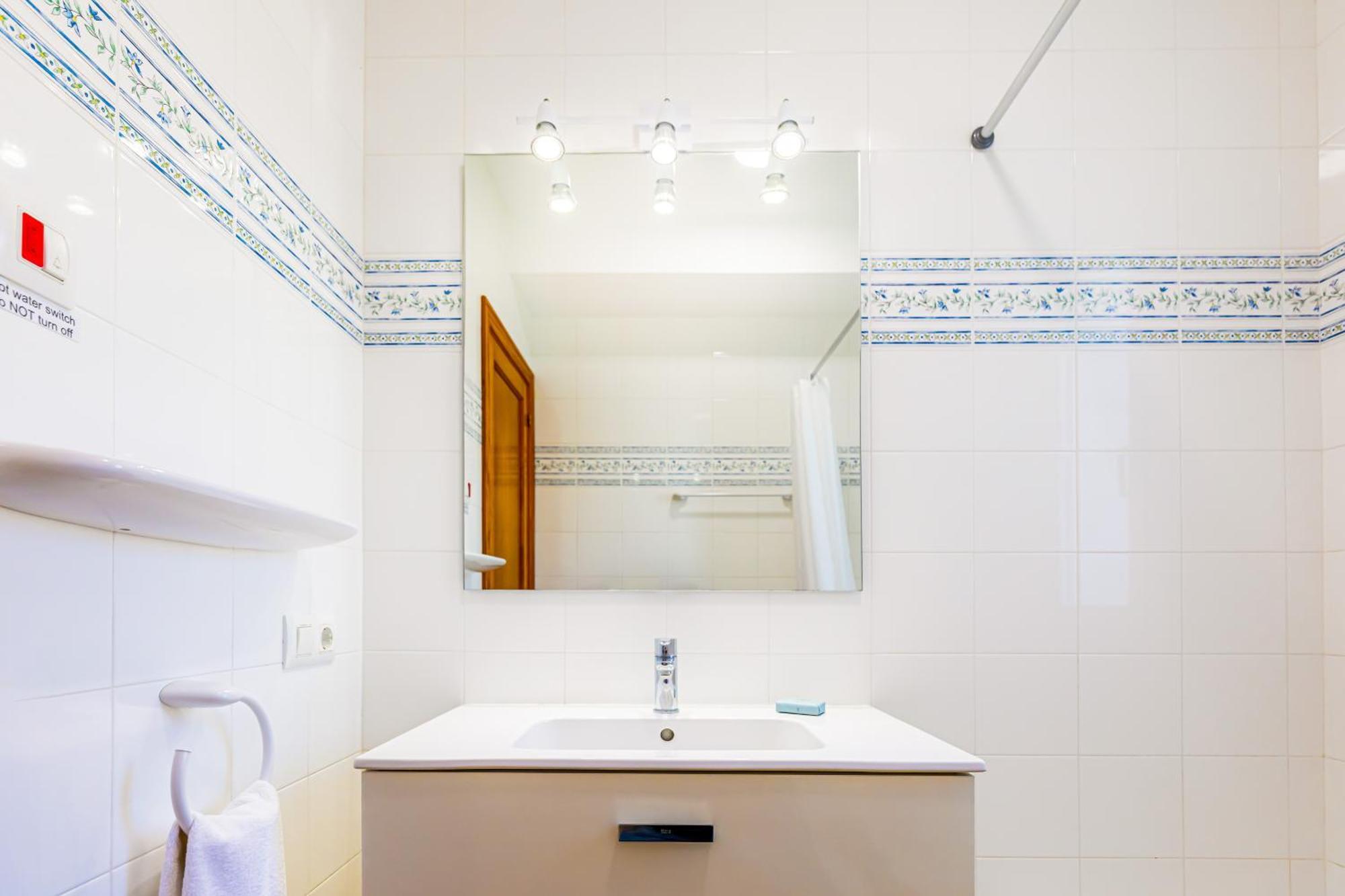 Villa Terra Son Bou Zewnętrze zdjęcie