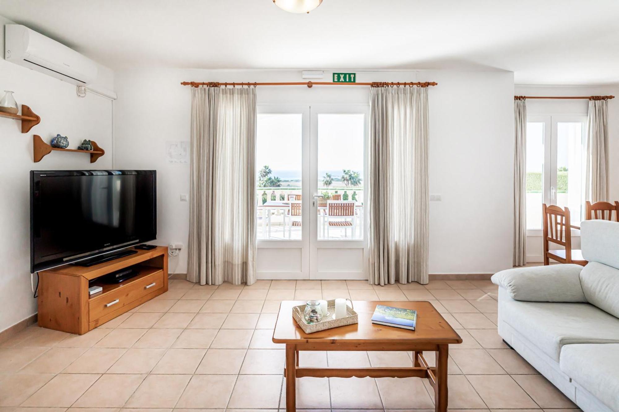Villa Terra Son Bou Zewnętrze zdjęcie