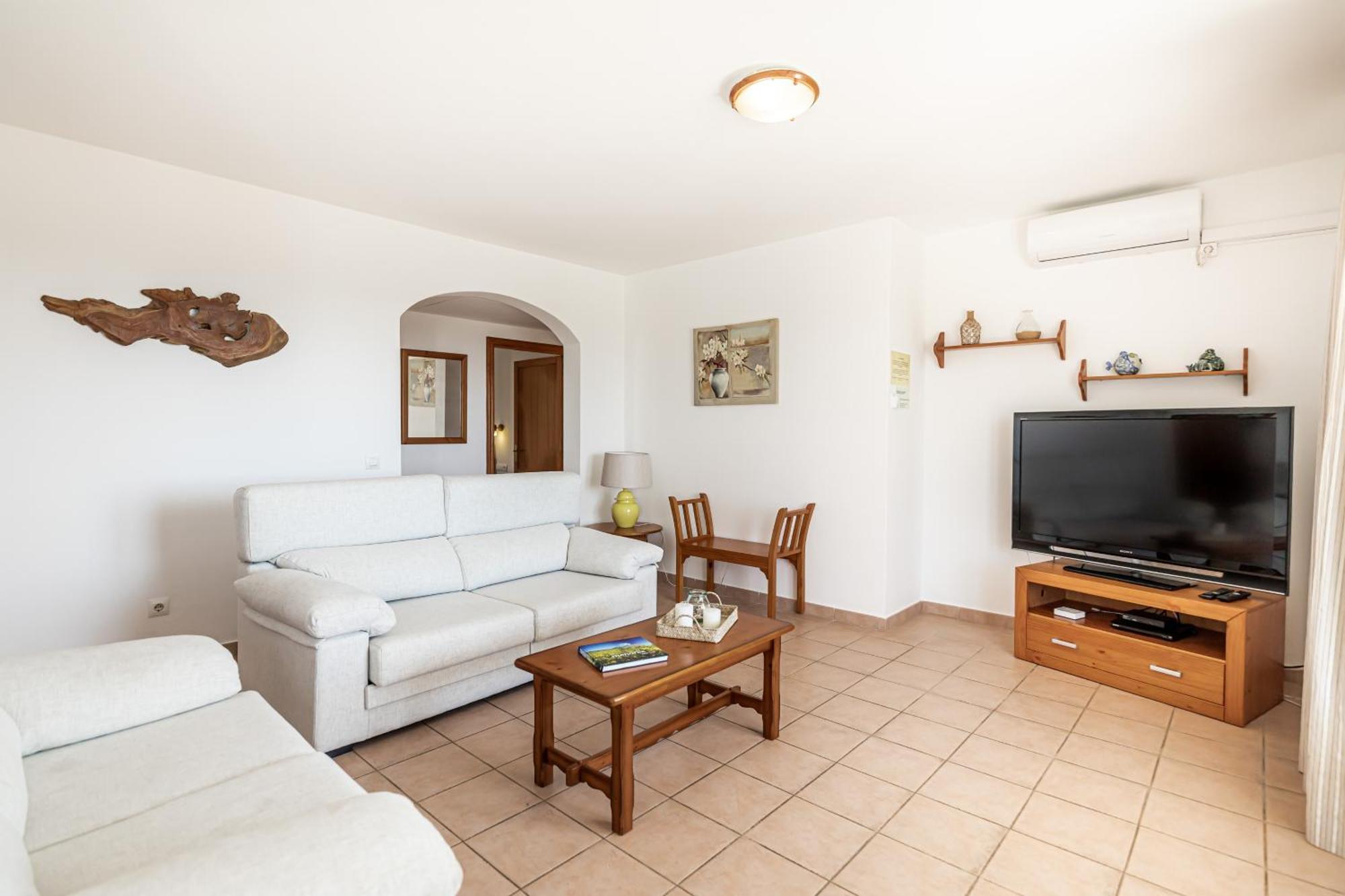 Villa Terra Son Bou Zewnętrze zdjęcie