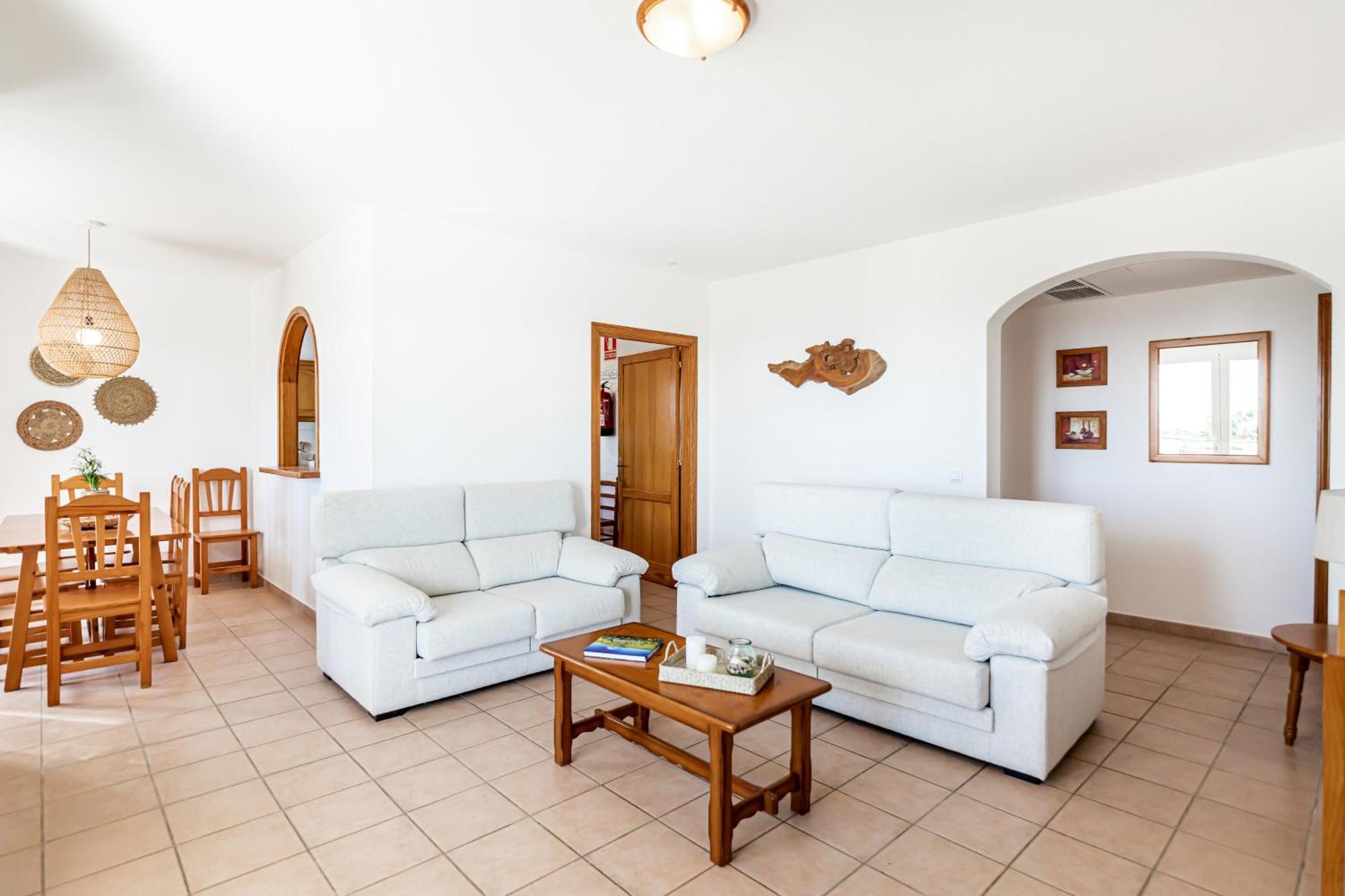 Villa Terra Son Bou Zewnętrze zdjęcie