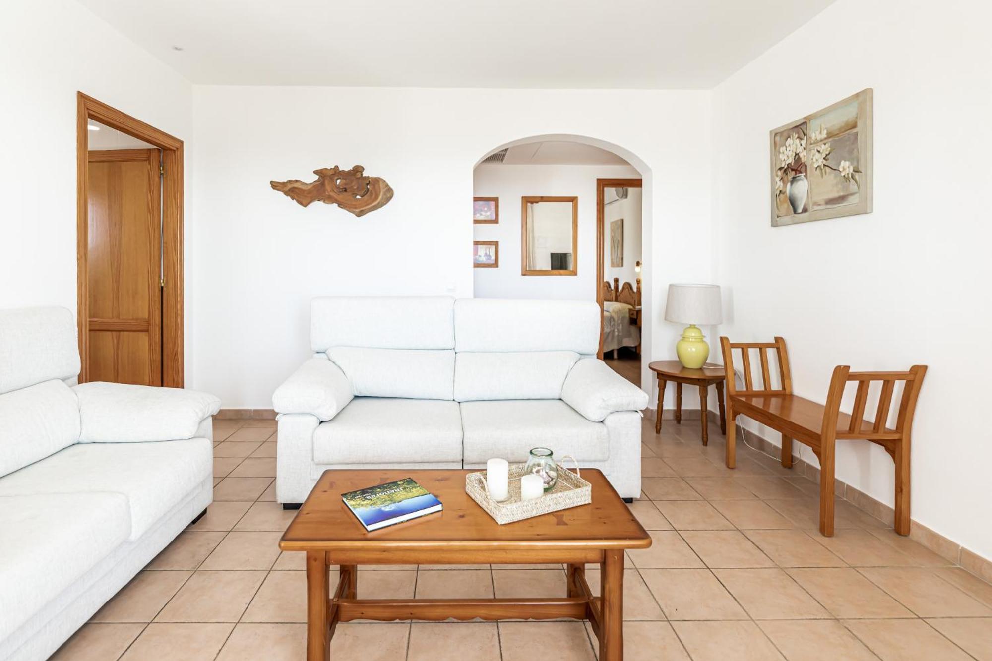 Villa Terra Son Bou Zewnętrze zdjęcie