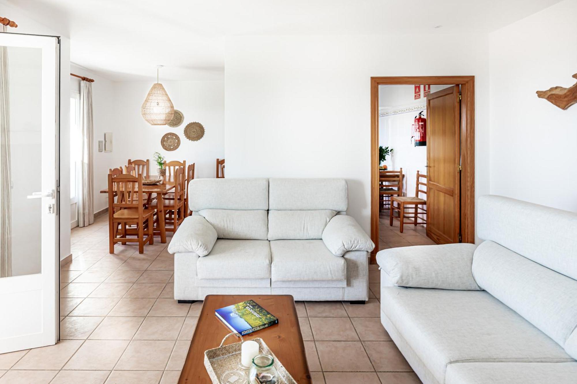 Villa Terra Son Bou Zewnętrze zdjęcie